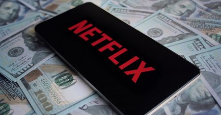 Netflix podniósł ceny w Polsce. Strach zaglądać do nowego cennika?