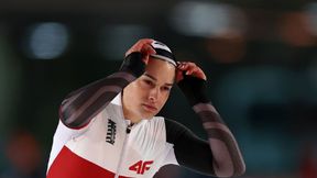 Rekord Polski na 500 metrów w Salt Lake City! Andżelika Wójcik najwyżej w karierze
