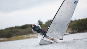 MŚ w klasie Finn: szesnaste miejsce Piotra Kuli