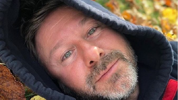 Andrzej Piaseczny zawsze cenił rodzinę