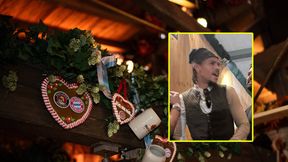 Spięcie byłego gracza Bayernu podczas Oktoberfestu. "Byłem prowokowany"