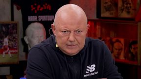 Ale wypalił o Podolskim i Josue! "Mogą mu buty wiązać"