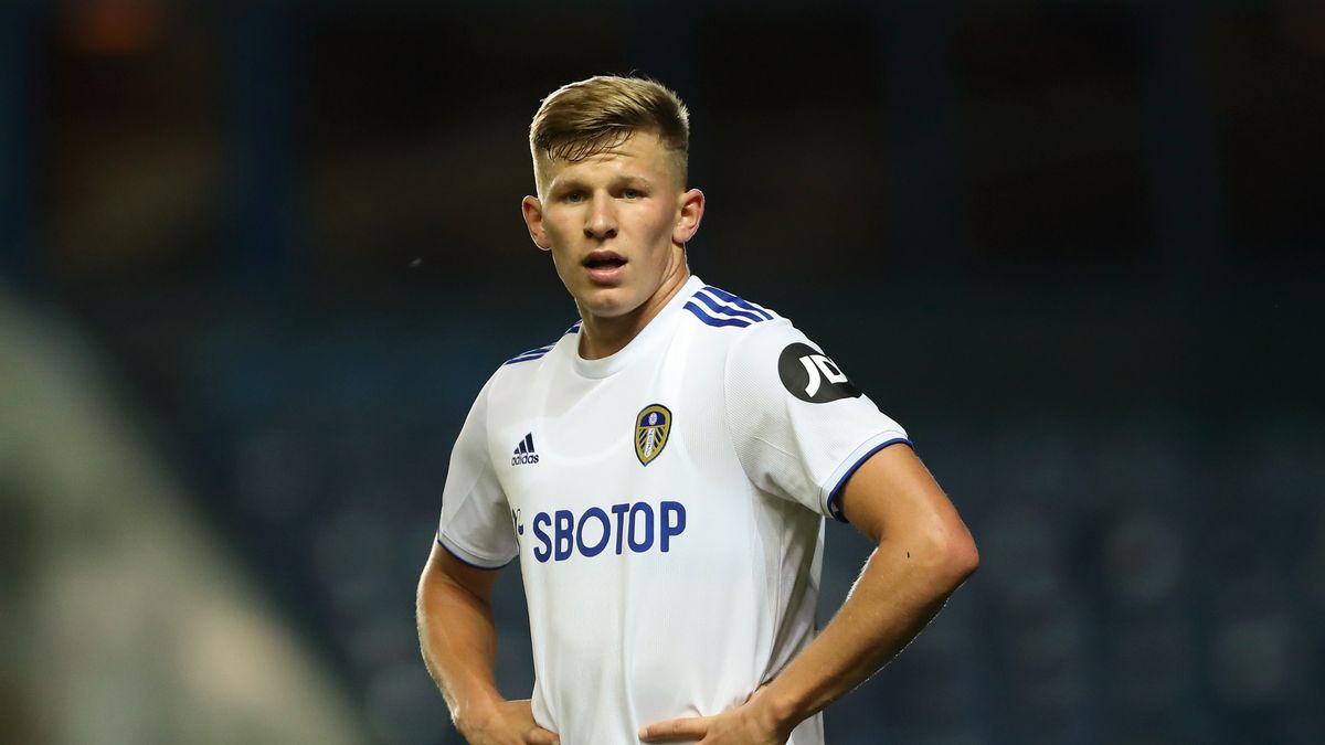 Getty Images / James Williamson - AMA / Na zdjęciu: Mateusz Bogusz