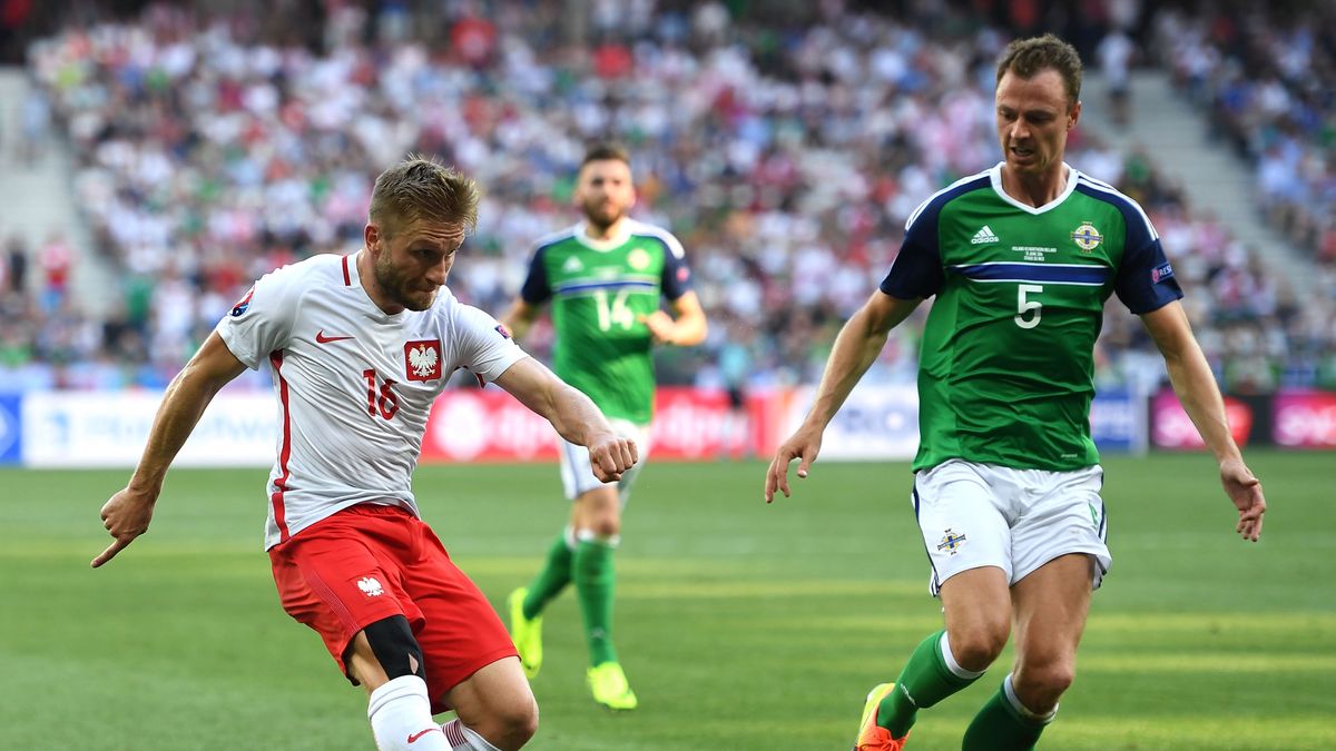 Zdjęcie okładkowe artykułu: Getty Images / Laurence Griffiths