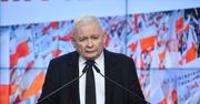 Jarosław Kaczyński skomentował sprzedaż Lotosu. "Konieczna i bardzo korzystna"