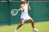 Tenis: Turniej WTA w Bad Homburg - mecz 1. rundy gry pojedynczej