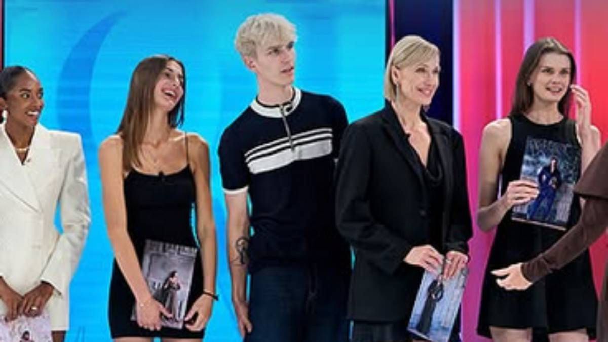 Widzowie "Top Model" mają swojego faworyta