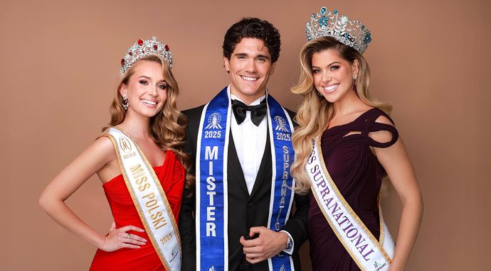Miss Supranational 2026