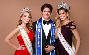 Polsat Mister Supranational 2026