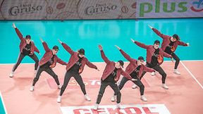 Rytm Kościerzyna zatańczył na ćwierćfinale PlusLigi (galeria)