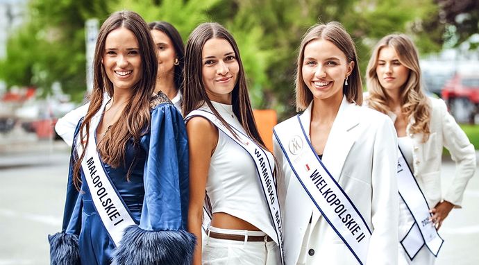 Miss Polski 2026
