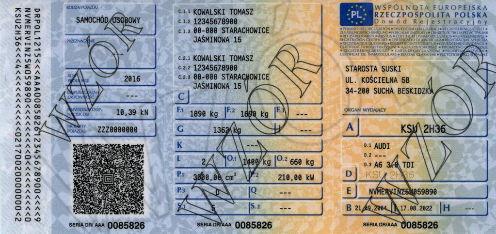 Kolejne ułatwienia w rejestracji pojazdów już wkrótce