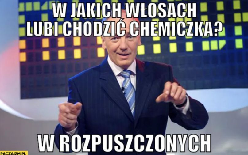 Memy z Karolem Strasburgerem