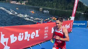 Do podium zabrakło trzech sekund. Udane zakończenie sezonu polskiej kadry