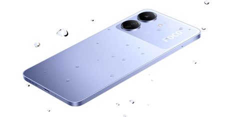 POCO wprowadza na rynek nowy smartfon. Duży wyświetlacz i niska cena
