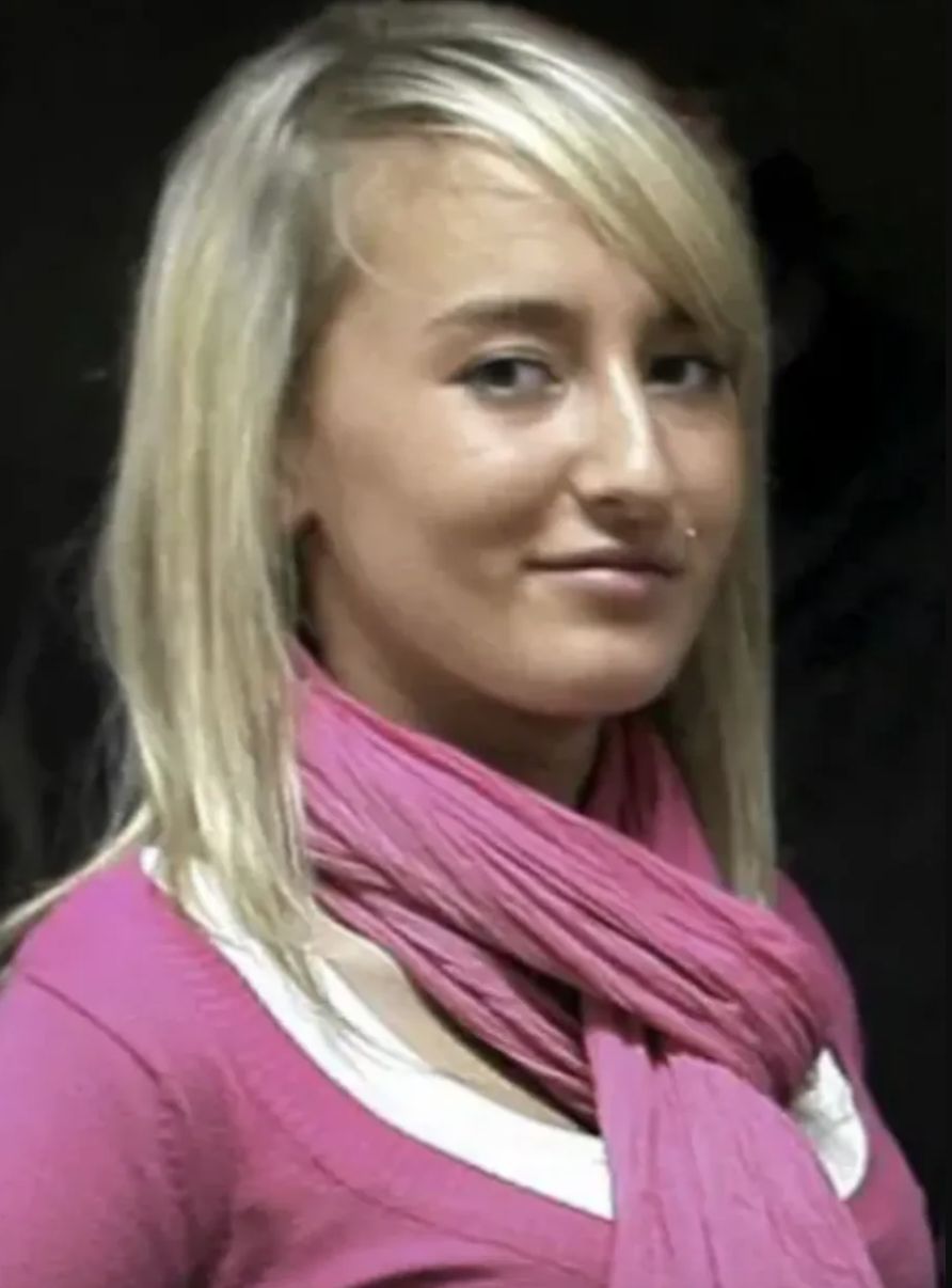 Iwona Wieczorek
