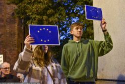 Co młodzi Europejczycy myślą o demokracji? Media o niepokojącej tendencji