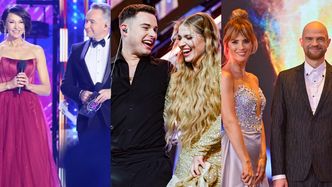 Sylwester 2025/2026. Oto co przygotowały poszczególne stacje telewizyjne [PEŁNA LISTA ARTYSTÓW]