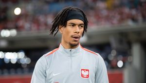 Miliony euro dla Legii. Oyedele już w nowym klubie