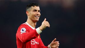 Ronaldo może pozbawić "Lewego" wymarzonego transferu