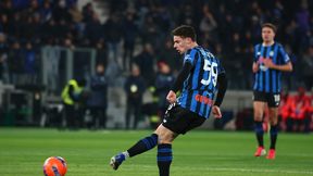 Wszystko jasne. Trener Nicoli Zalewskiego wyjawił skład