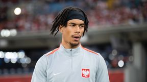 Miliony euro dla Legii. Oyedele już w nowym klubie