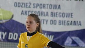 Ręczna dla Zuzi - świat piłki ręcznej łączy siły w pomoc dziewczynce