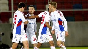 Górnik Zabrze włączył się do walki o awans. "Wiedzieliśmy jak osiągnąć cel"