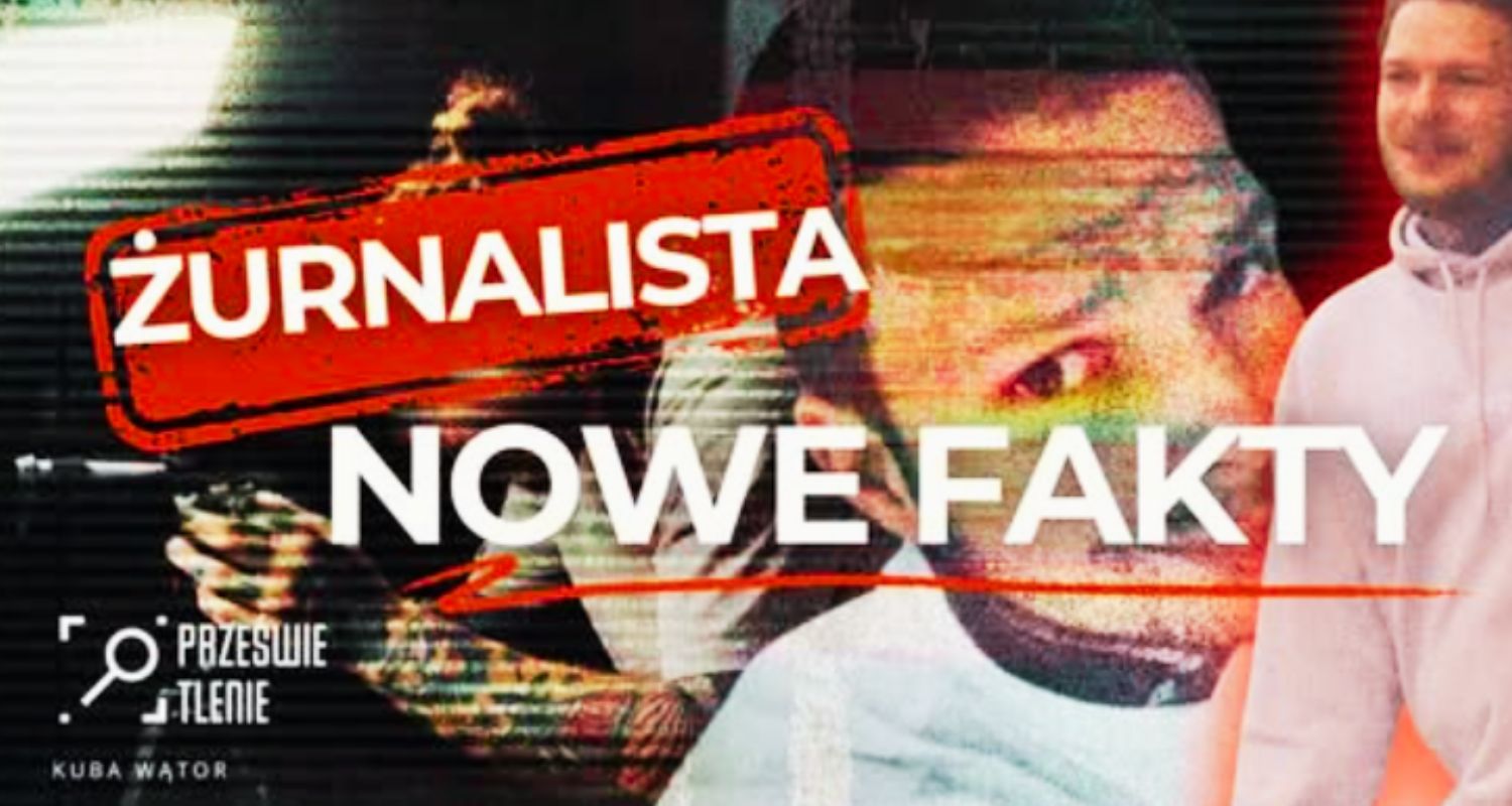 YouTube przywraca głośny film o Żurnaliście