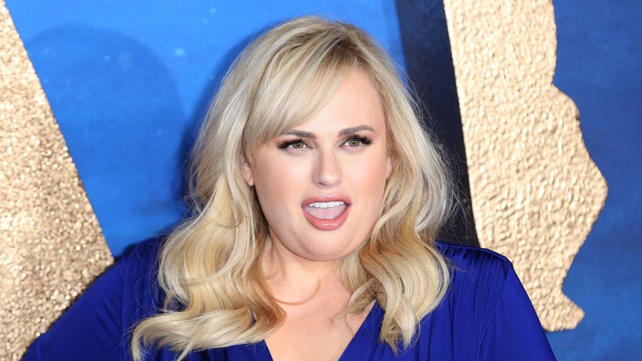 Rebel Wilson