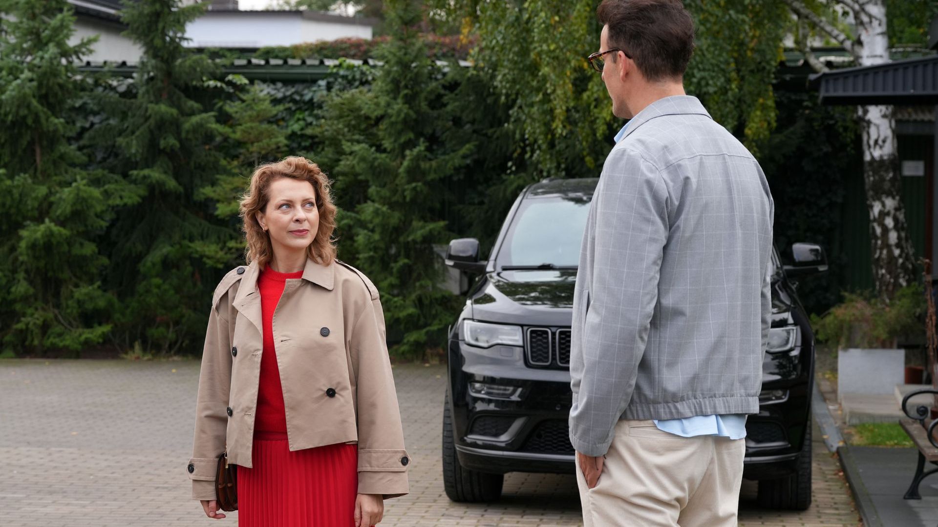 Co się wydarzy w kolejnym odcinku "Barw szczęścia"?