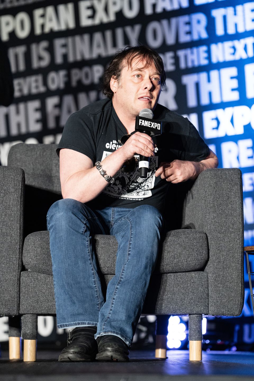 Edward Furlong w 2024 roku