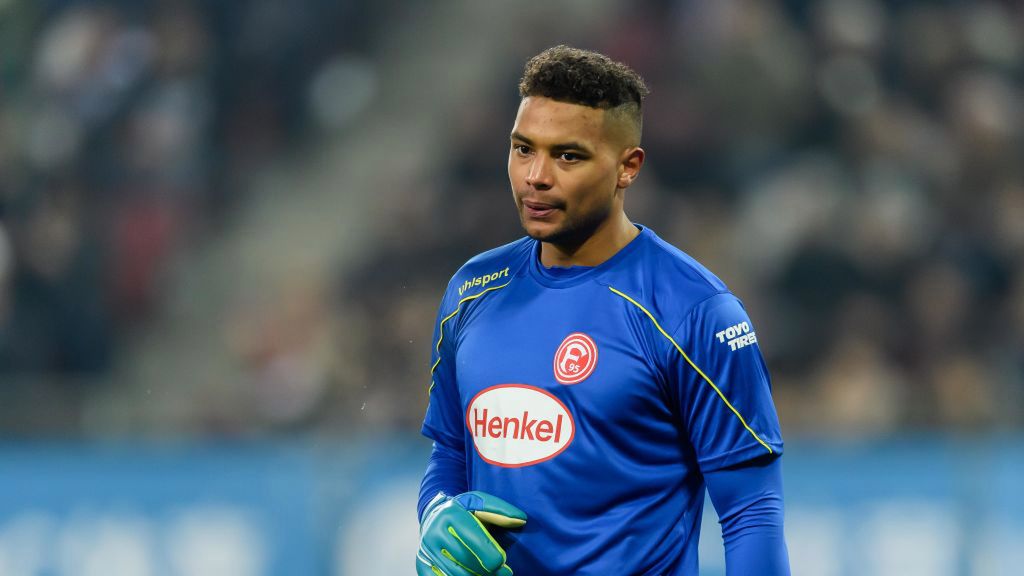 Getty Images / TF-Images / Na zdjęciu: Zack Steffen