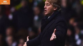 Mancini: ten wynik nie jest dla mnie zaskoczeniem