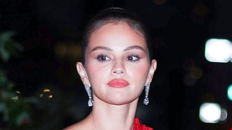 Selena Gomez otworzyła się na temat choroby i problemów z wagą. "Zostałam zraniona przez komentarz, że JESTEM GRUBA"