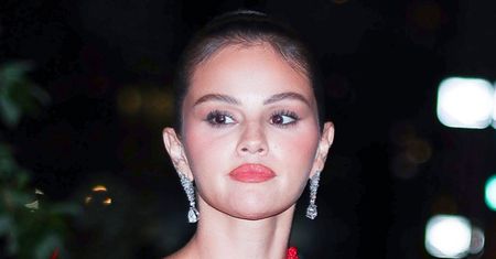 Selena Gomez otworzyła się na temat choroby i problemów z wagą. "Zostałam zraniona przez komentarz, że JESTEM GRUBA"