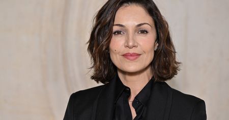 Nadia Fares w szpitalu. Aktorkę znaleziono w basenie