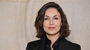 Nadia Fares w szpitalu. Aktorkę znaleziono w basenie