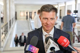 Powstanie nowa partia? Petru zdradza, kto go do tego namawia