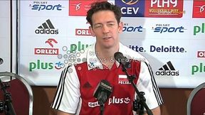 Siatkarze gotowi do walki o ME