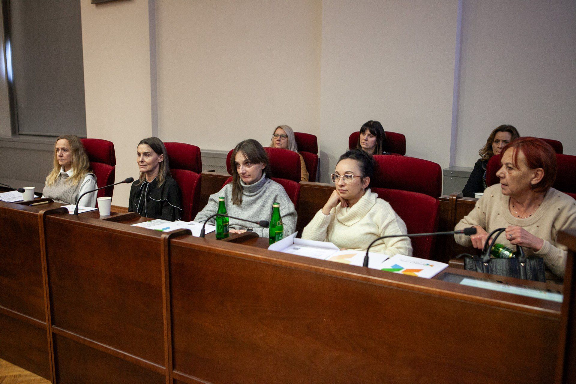 &#34;Dziecko ma głos&#34; - konferencja o przemocy wobec dzieci w Rzeszowie