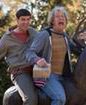 Jim Carrey i Jeff Daniels znów są głupi i głupsi