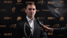 Arkadiusz Moryto: Chcemy mieć dla kogo grać