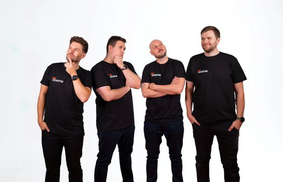 Na polskim YouTube powstał Taki Kolektyw. Ma skupiać twórców techowo-gamingowych