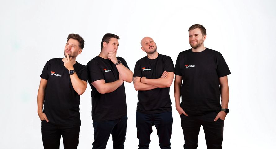 Na polskim YouTube powstał Taki Kolektyw. Ma skupiać twórców techowo-gamingowych