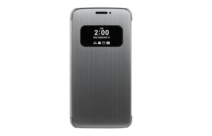LG G5, LG Stylus 2, X cam, X screen i inne nowości firmy na targach MWC 2016 10
