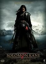 Solomon Kane