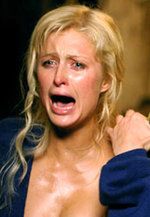 Paris Hilton w 'Domu woskowych ciał'