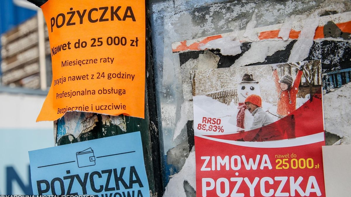 Piotr Kopczyński Twoje Finanse może narażać na straty finansowe - ostrzega UOKiK.