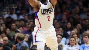 NBA: kolejny gracz w Thunder, Jamal Crawford ma nowy klub
